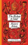 The Bishop of Hell and Other Stories (Monster, She Wrote) cover