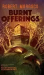 Burnt Offerings (Valancourt 20th Century Classics) cover