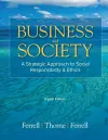 Business & Society cover