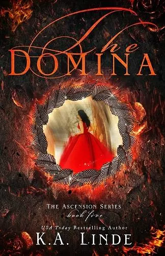 The Domina cover