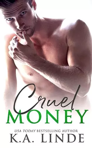 Cruel Money cover