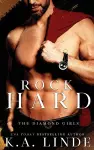 Rock Hard cover