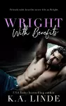 Wright With Benefits cover