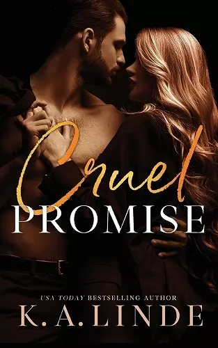 Cruel Promise cover