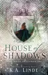 House of Shadows (Royal Houses Book 2) cover