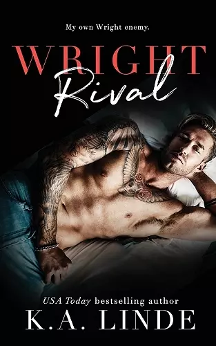 Wright Rival cover