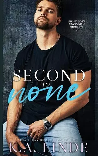 Second to None cover