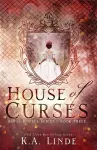 House of Curses (Royal Houses Book 3) cover