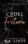 Cruel Fortune (Special Edition) cover