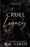 Cruel Legacy (Special Edition) cover