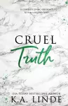 Cruel Truth (Special Edition) cover