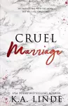 Cruel Marriage (Special Edition) cover