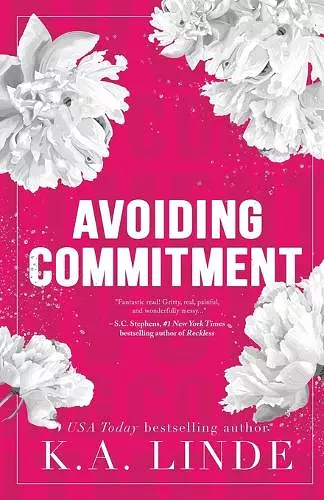 Avoiding Commitment (Special Edition) cover