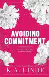 Avoiding Commitment (Special Edition) cover