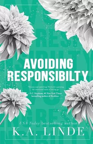 Avoiding Responsibility (Special Edition) cover