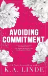 Avoiding Commitment (Special Edition Hardcover) cover