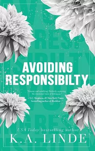 Avoiding Responsibility (Special Edition Hardcover) cover