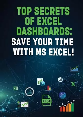 Top Secrets of Excel Dashboards cover