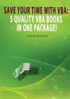 VBA Bible cover