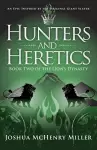 Hunters and Heretics cover