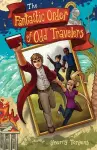 The Fantastic Order of Odd Travelers cover