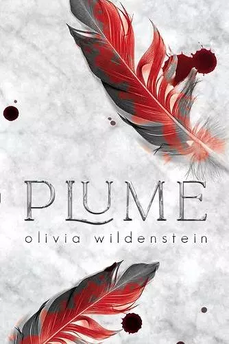 Plume cover