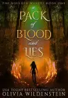 A Pack of Blood and Lies cover