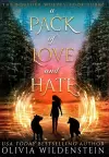 A Pack of Love and Hate cover