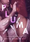 Pluma cover