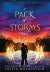 A Pack of Storms and Stars cover