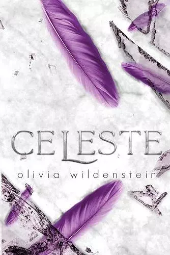 Celeste cover