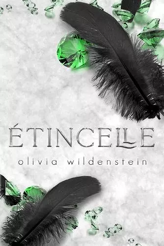 Étincelle cover