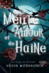 Une Meute d'Amour et de Haine cover