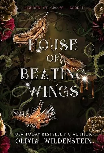 House of Beating Wings cover