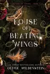 House of Beating Wings cover