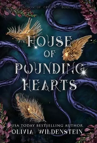 House of Pounding Hearts cover