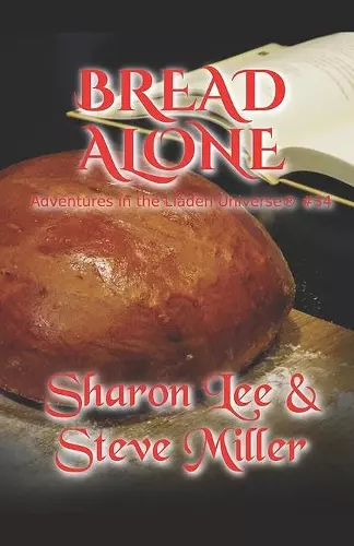 Bread Alone cover