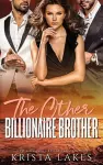 The Other Billionaire Brother cover