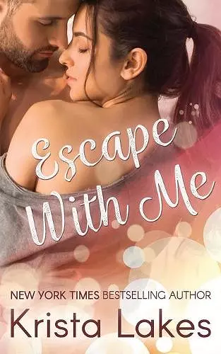 Escape With Me cover