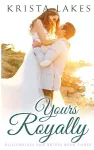 Yours Royally cover