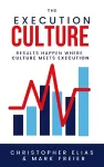 The Execution Culture cover