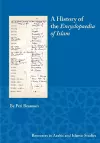 A History of the Encyclopaedia of Islam cover