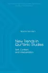 New Trends in Qur'nic Studies cover