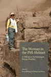 The Woman in the Pith Helmet cover