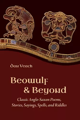 Beowulf and Beyond cover