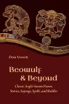 Beowulf and Beyond cover