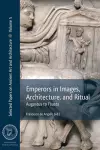 Emperors in Images, Architecture and Ritual cover