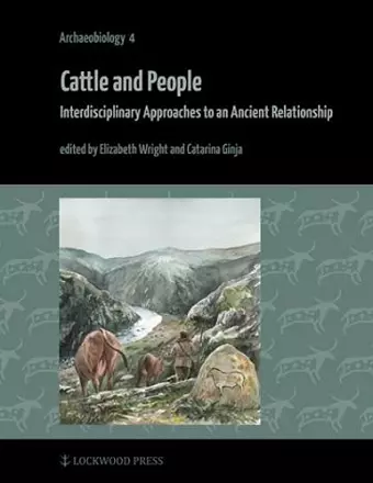 Cattle and People cover