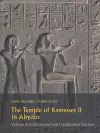 The Temple of Ramesses II in Abydos Volume 3 cover