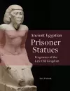 Ancient Egyptian Prisoner Statues cover